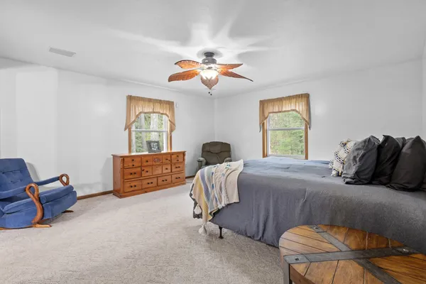 $479,900 | 4775 Pine Ridge Trail, Abrams, WI 54101