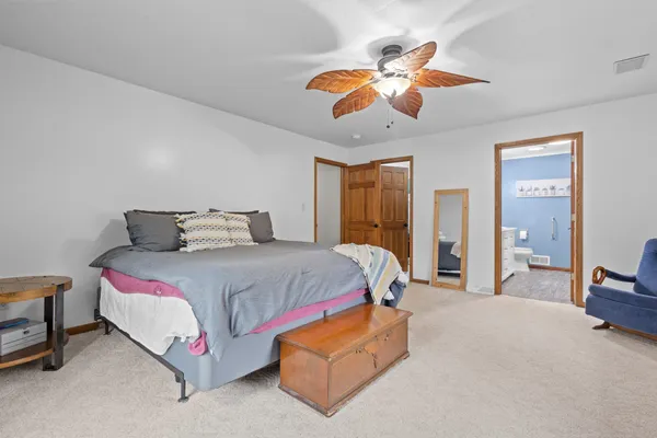 $479,900 | 4775 Pine Ridge Trail, Abrams, WI 54101