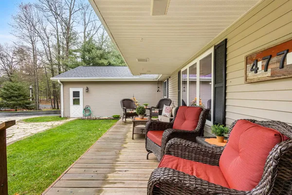 $479,900 | 4775 Pine Ridge Trail, Abrams, WI 54101