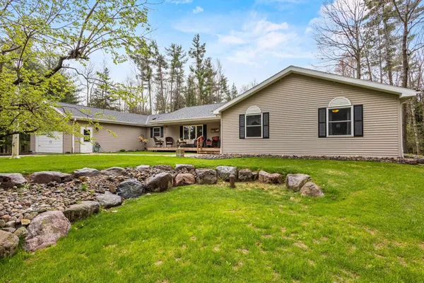 $479,900 | 4775 Pine Ridge Trail, Abrams, WI 54101