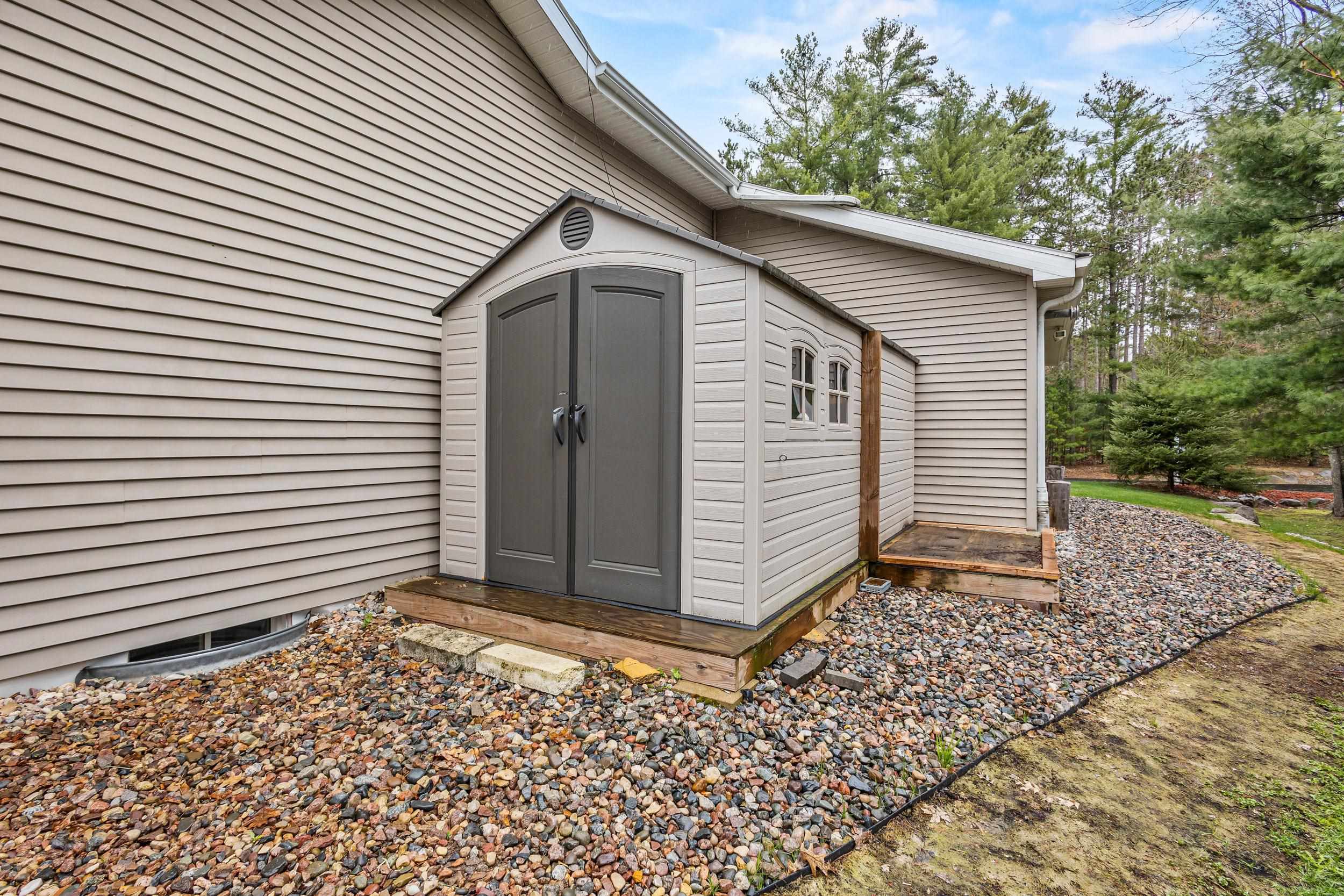 4775 Pine Ridge Trail Abrams, WI 54101 - Photo 63 of 90