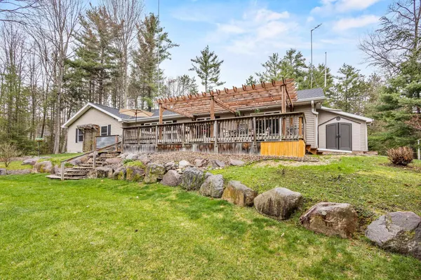 $479,900 | 4775 Pine Ridge Trail, Abrams, WI 54101