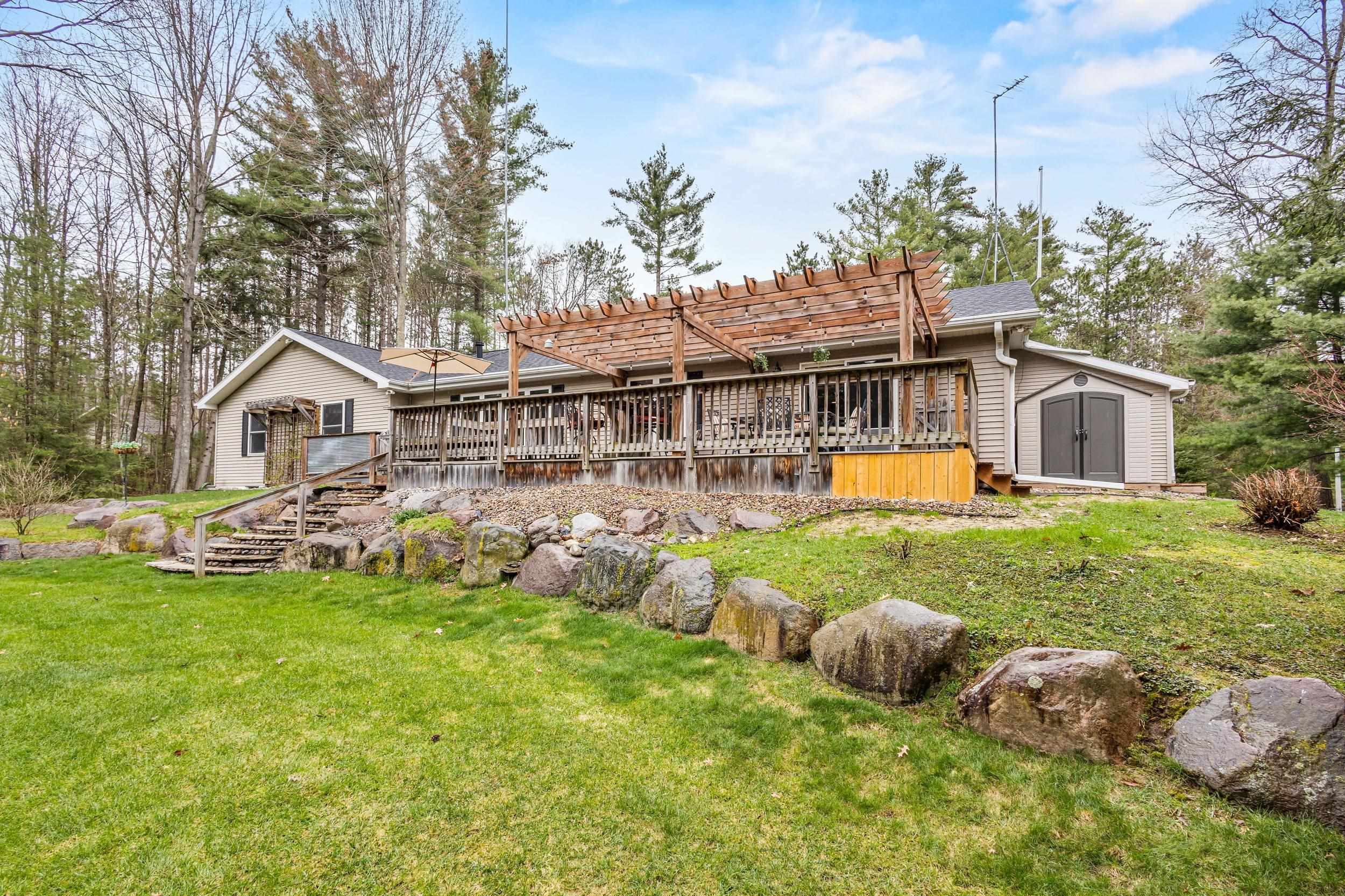 4775 Pine Ridge Trail Abrams, WI 54101 - Photo 65 of 90
