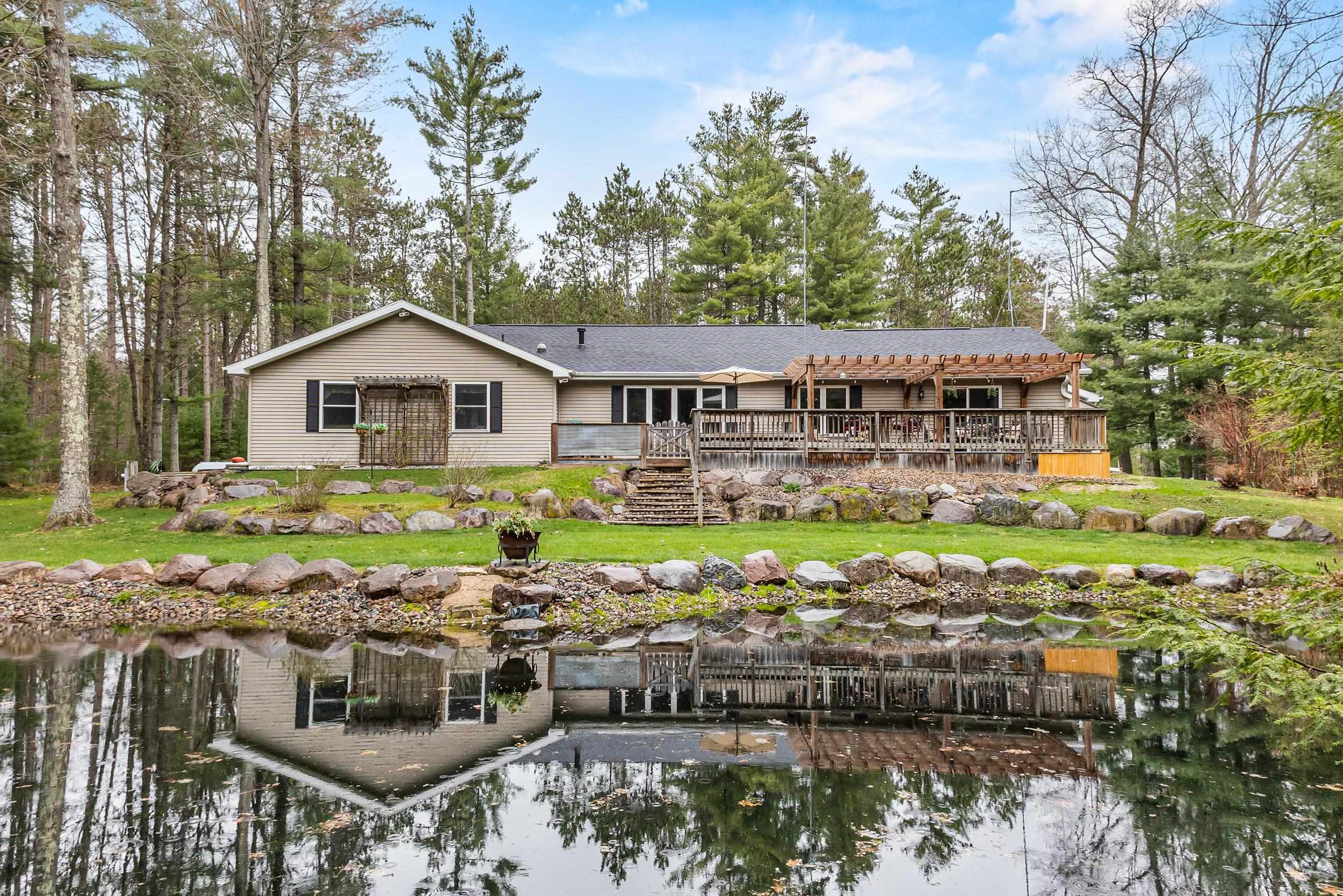 4775 Pine Ridge Trail Abrams, WI 54101 - Photo 66 of 90