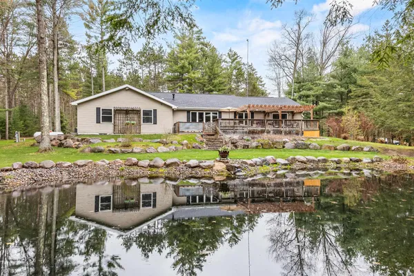 $479,900 | 4775 Pine Ridge Trail, Abrams, WI 54101