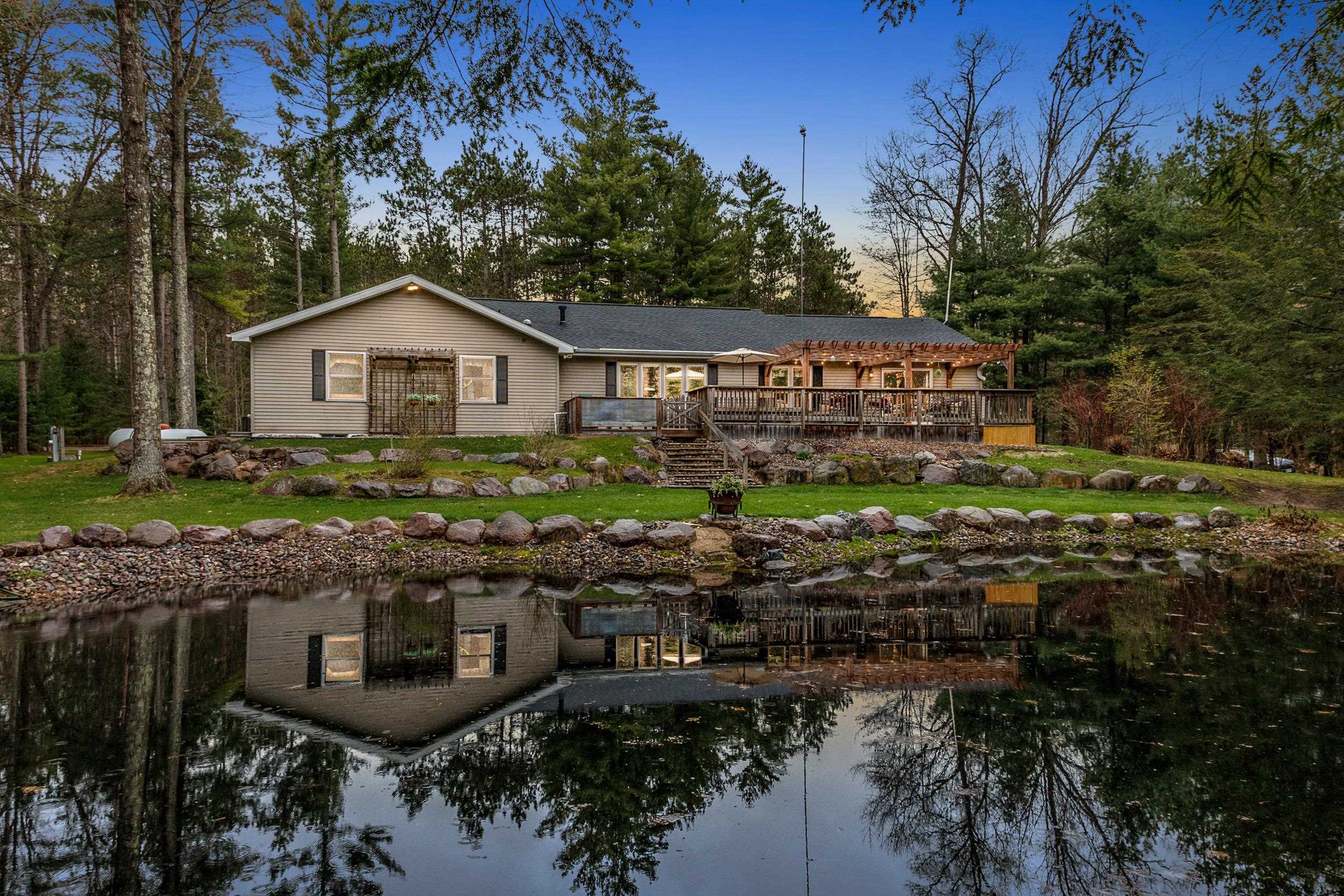 4775 Pine Ridge Trail Abrams, WI 54101 - Photo 68 of 90