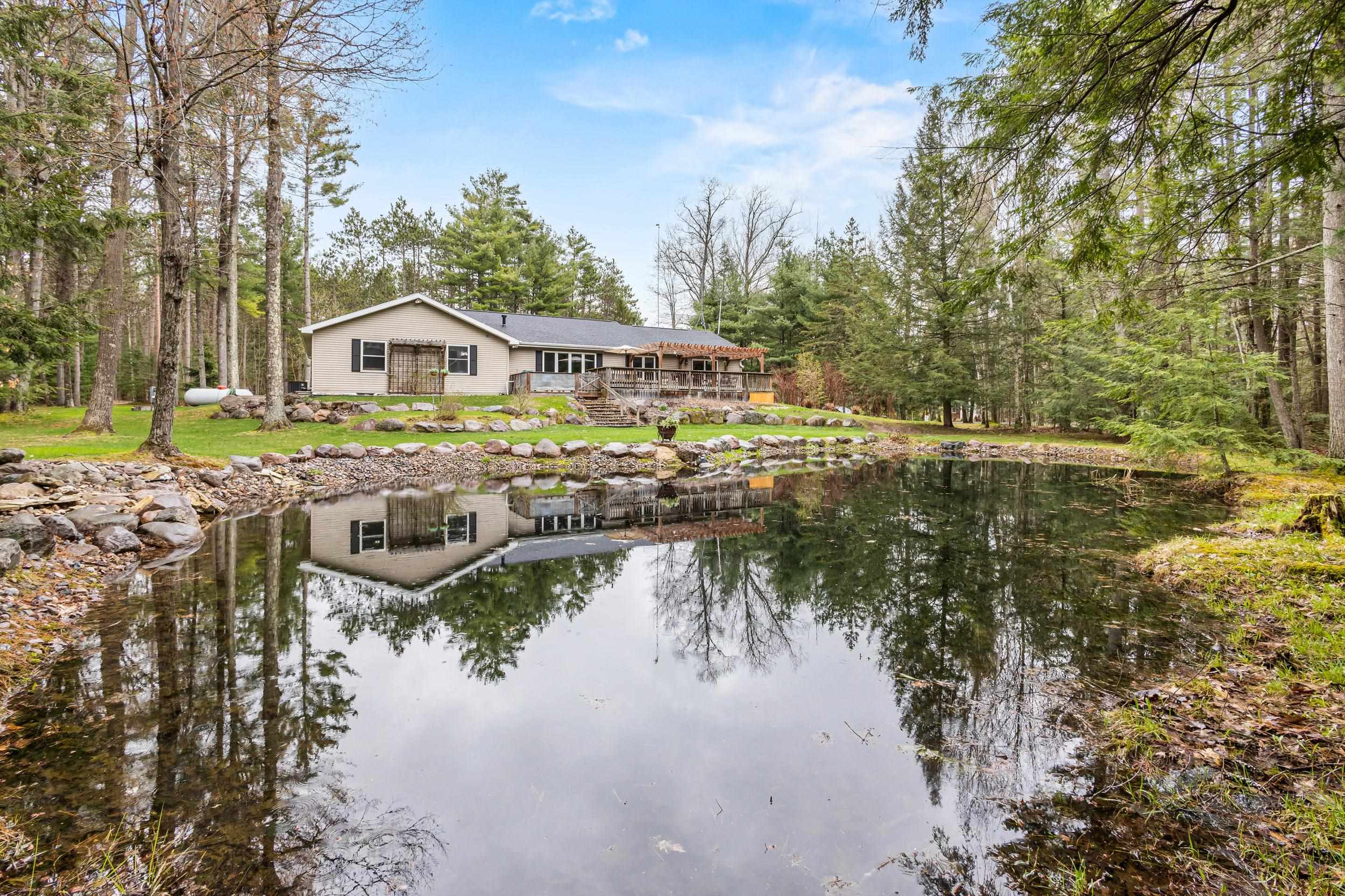 4775 Pine Ridge Trail Abrams, WI 54101 - Photo 69 of 90
