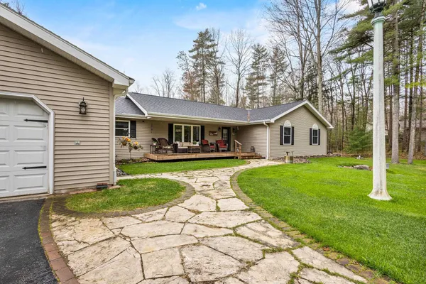 $479,900 | 4775 Pine Ridge Trail, Abrams, WI 54101