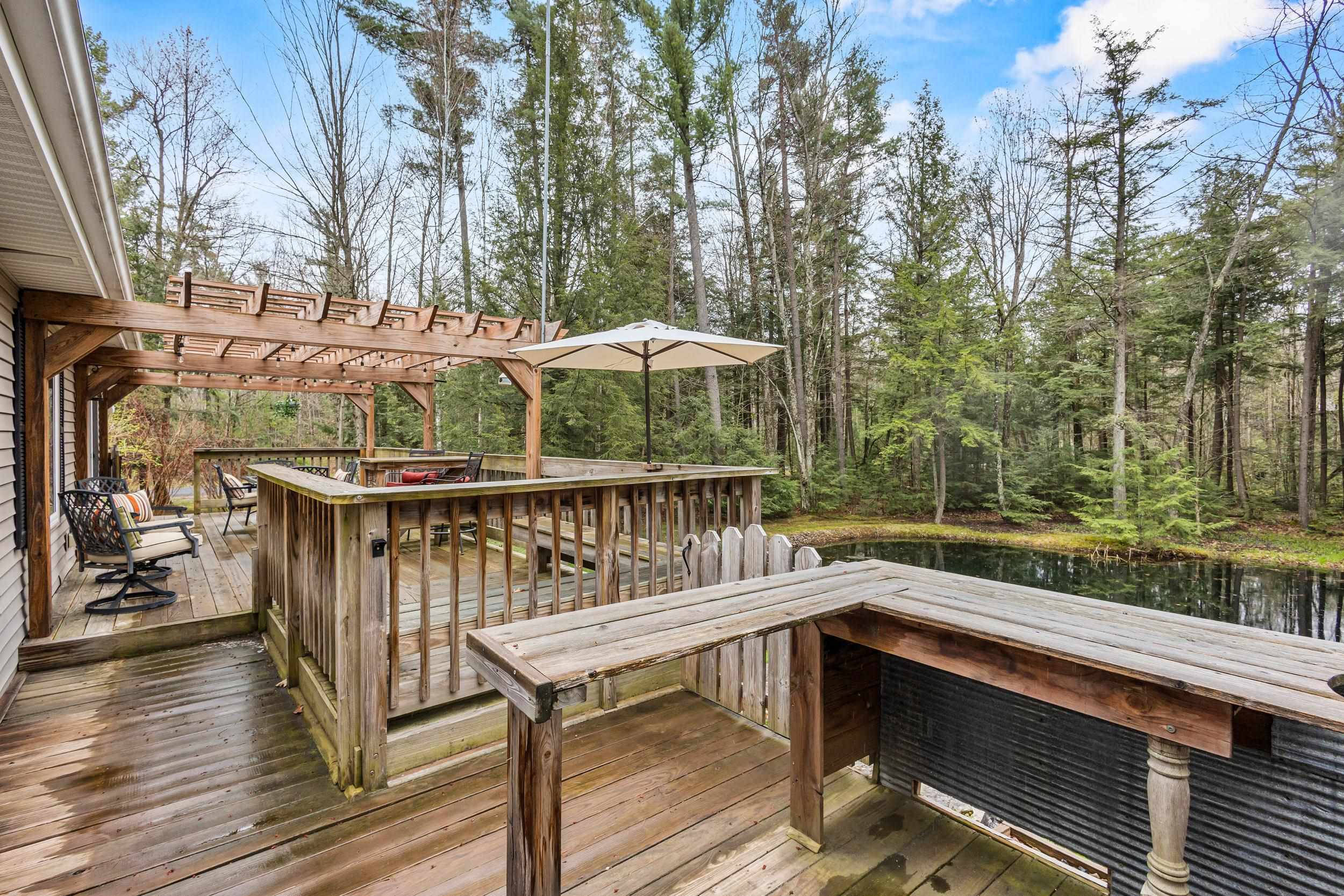 4775 Pine Ridge Trail Abrams, WI 54101 - Photo 74 of 90