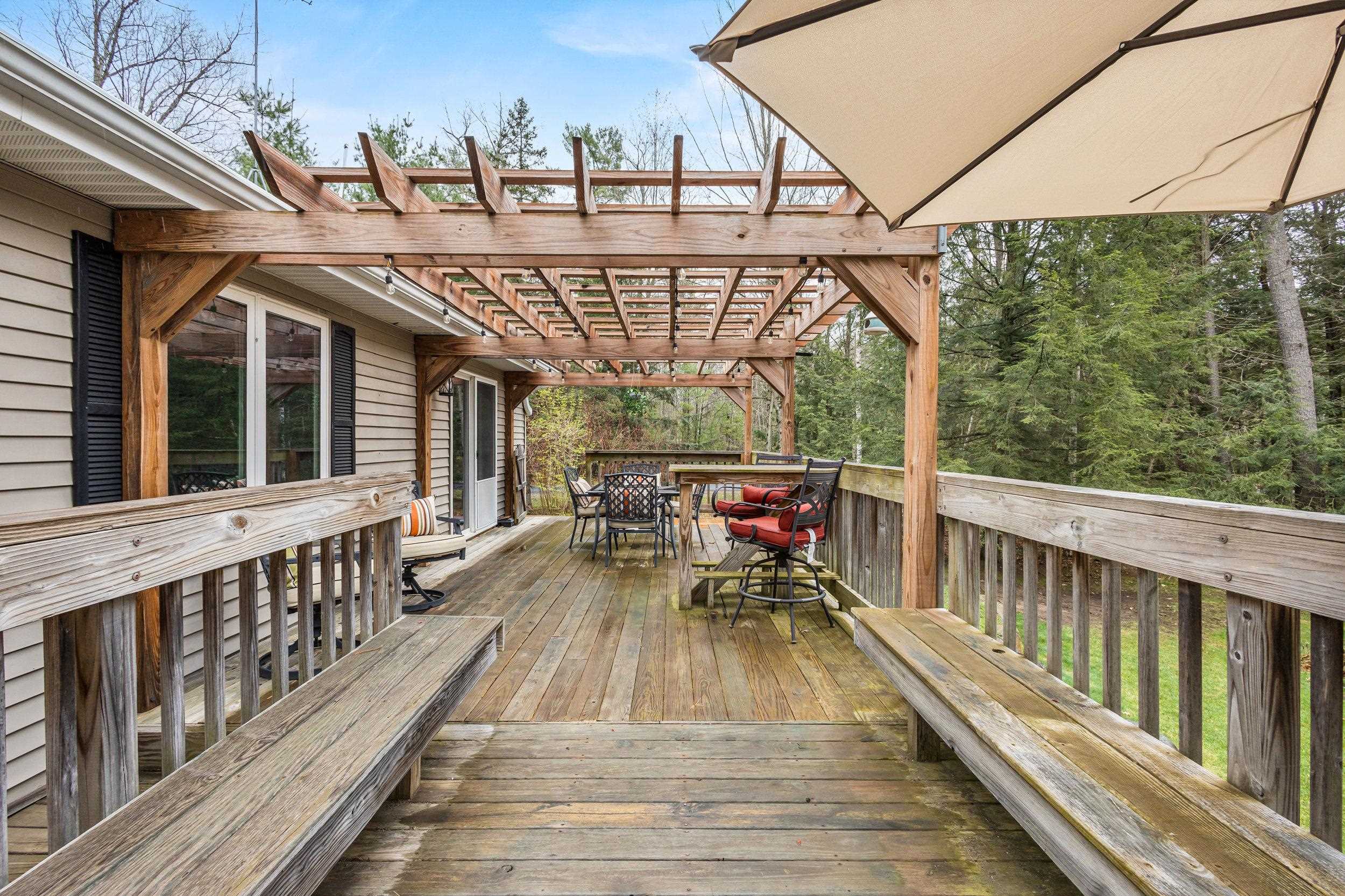 4775 Pine Ridge Trail Abrams, WI 54101 - Photo 75 of 90