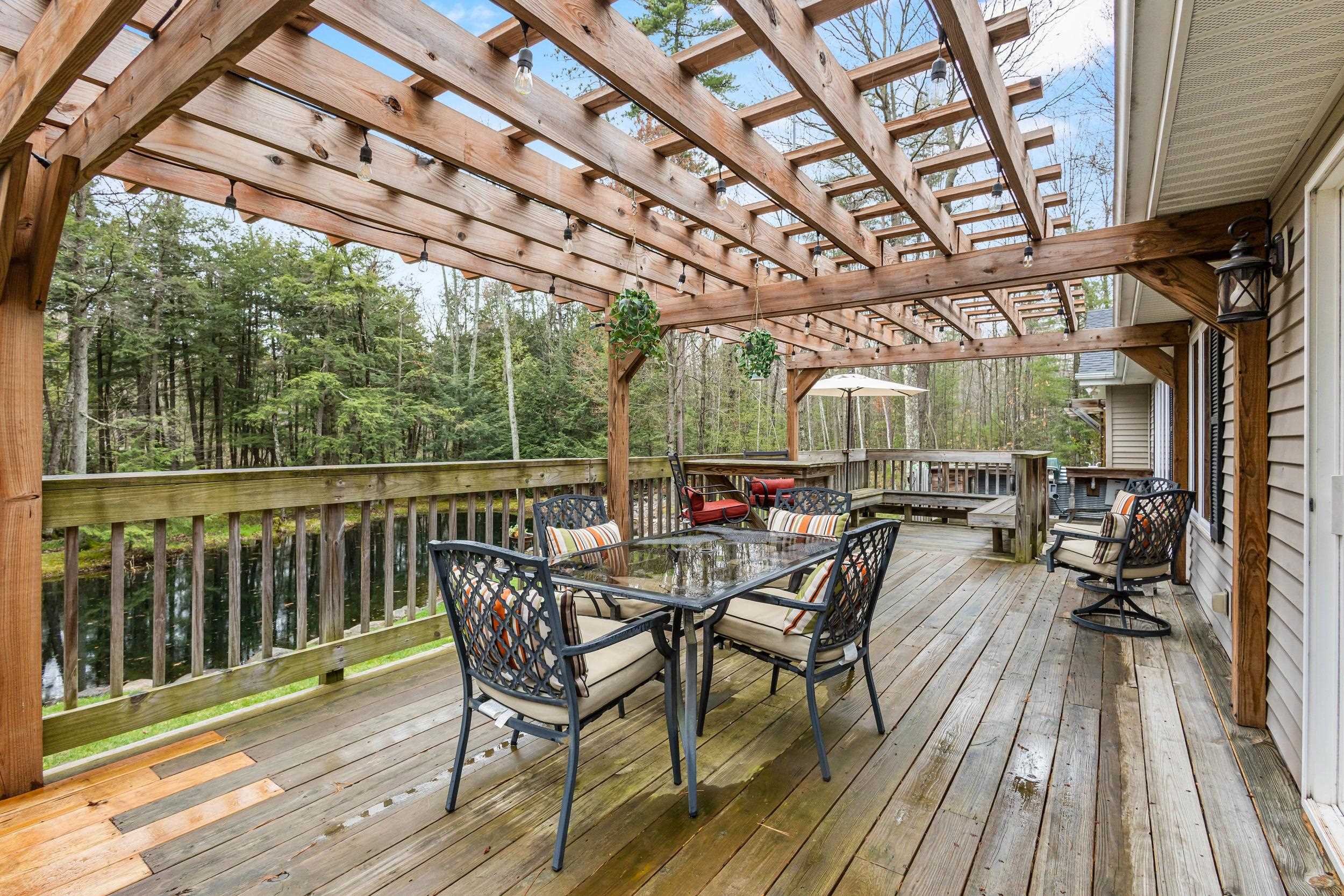 4775 Pine Ridge Trail Abrams, WI 54101 - Photo 77 of 90