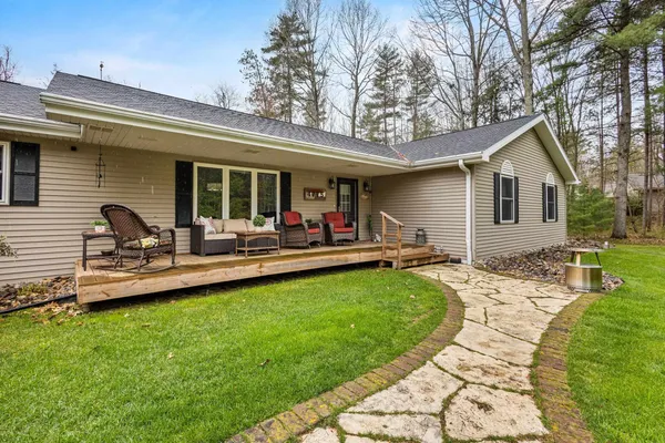 $479,900 | 4775 Pine Ridge Trail, Abrams, WI 54101