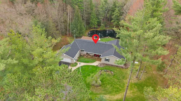 $479,900 | 4775 Pine Ridge Trail, Abrams, WI 54101
