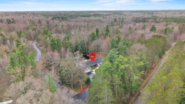 $479,900 | 4775 Pine Ridge Trail, Abrams, WI 54101