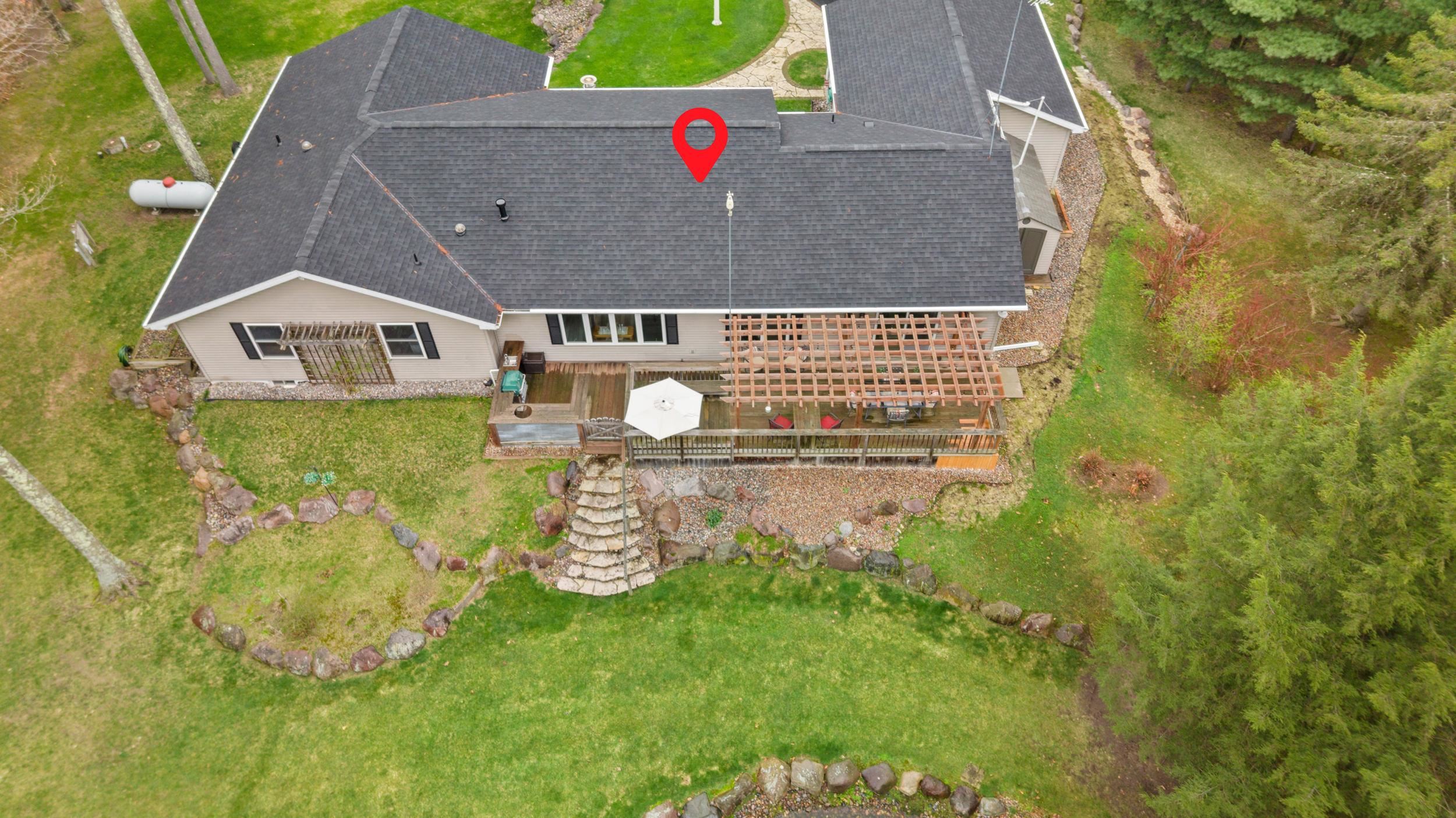 4775 Pine Ridge Trail Abrams, WI 54101 - Photo 85 of 90