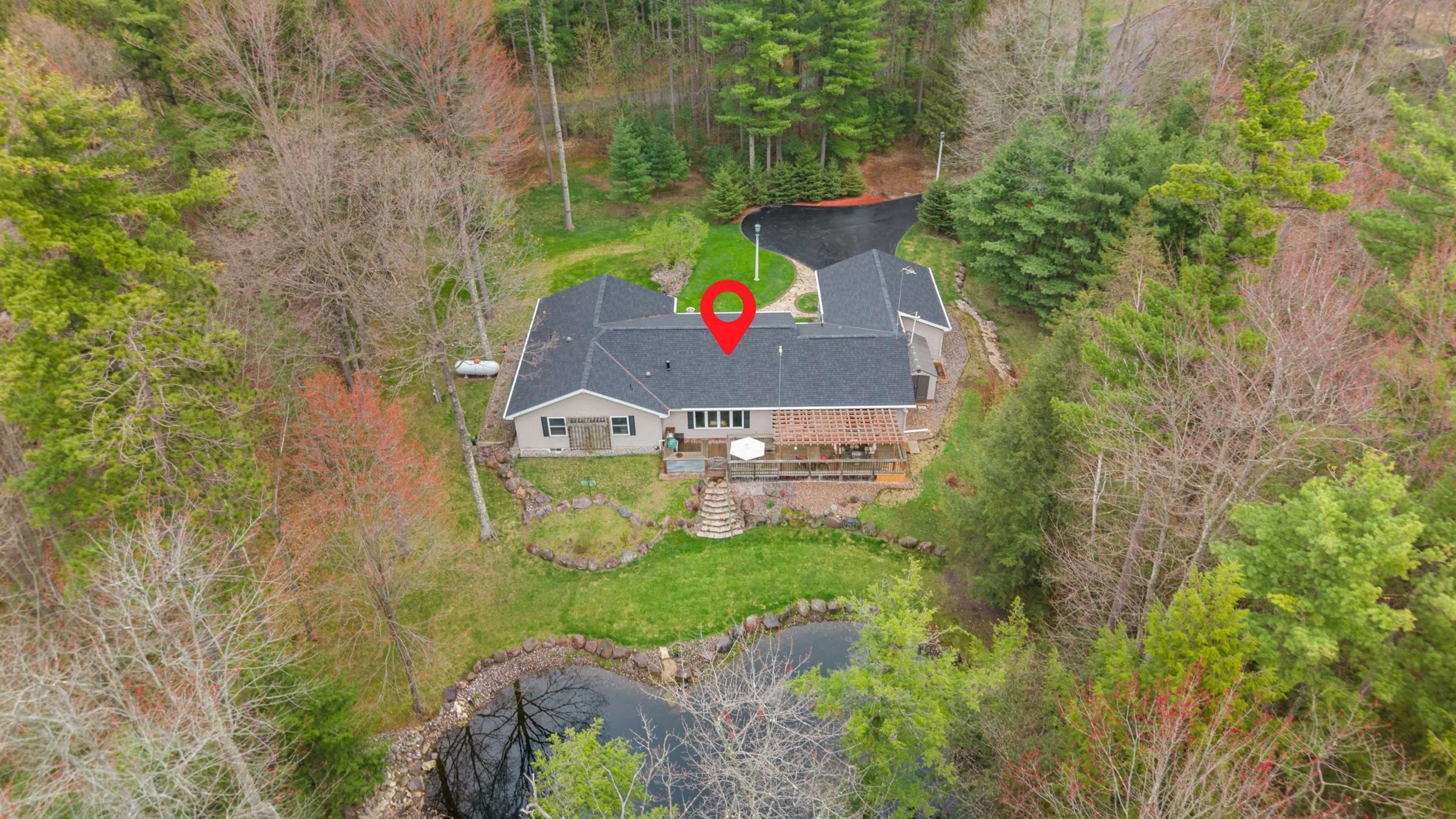4775 Pine Ridge Trail Abrams, WI 54101 - Photo 86 of 90