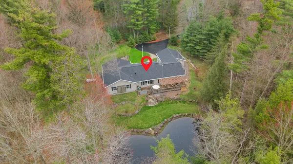 $479,900 | 4775 Pine Ridge Trail, Abrams, WI 54101