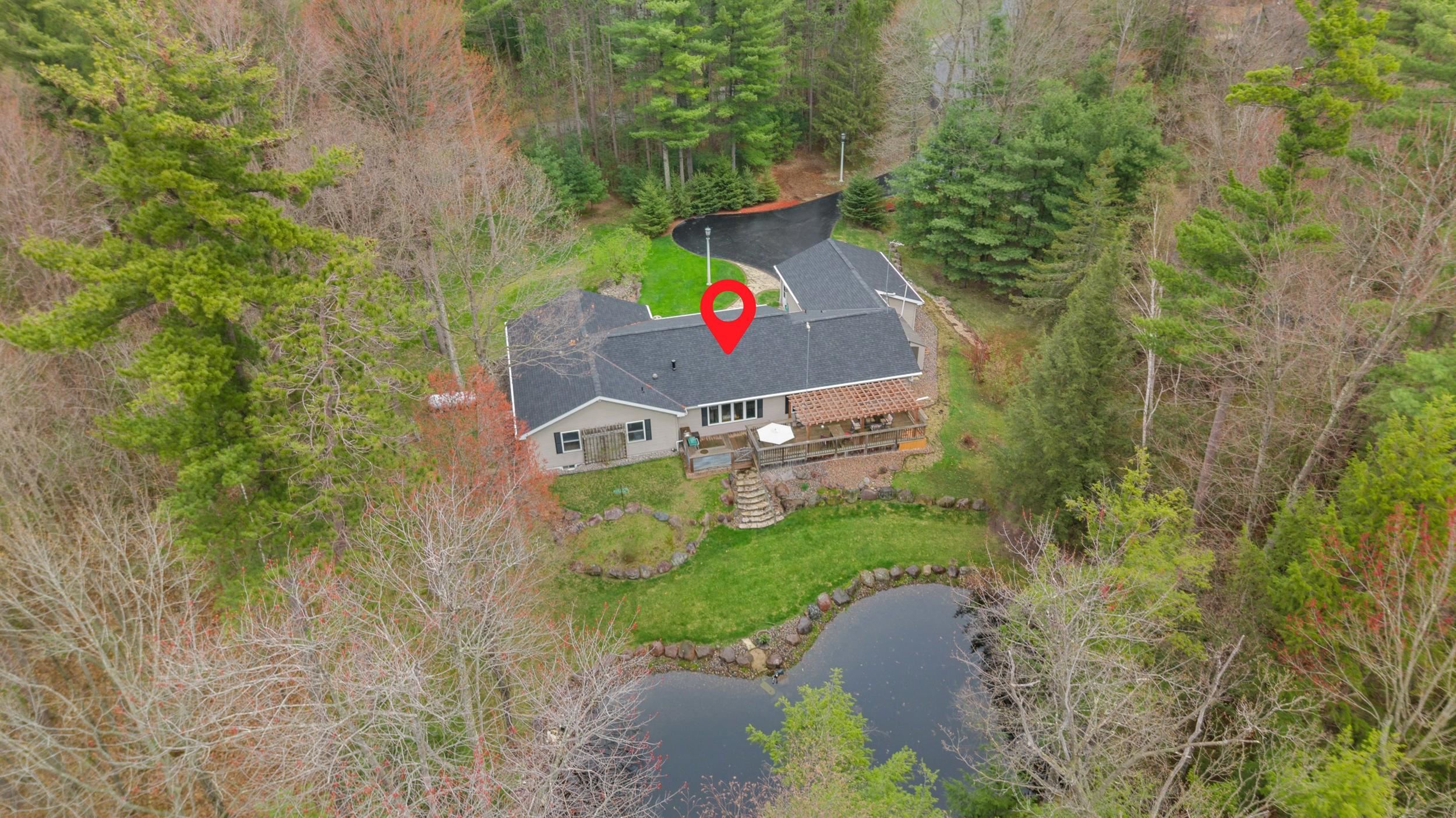 4775 Pine Ridge Trail Abrams, WI 54101 - Photo 87 of 90