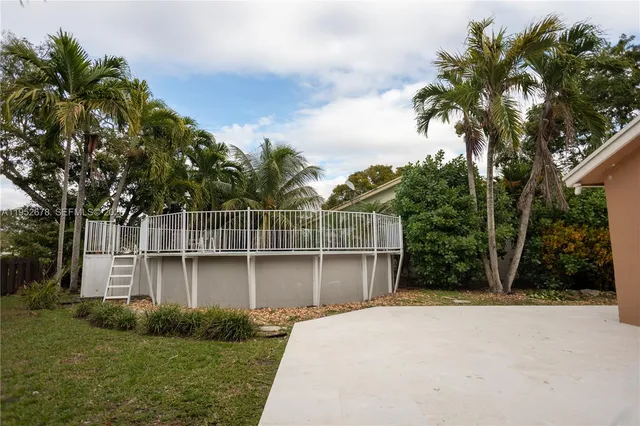 $4,100 | 13565 Southwest 116th Terrace, Miami, FL 33186