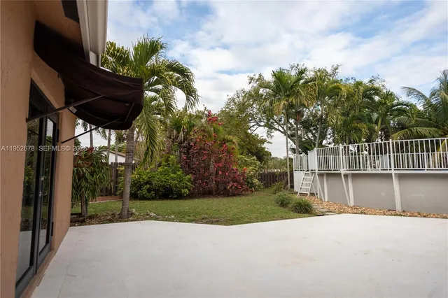 $4,100 | 13565 Southwest 116th Terrace, Miami, FL 33186