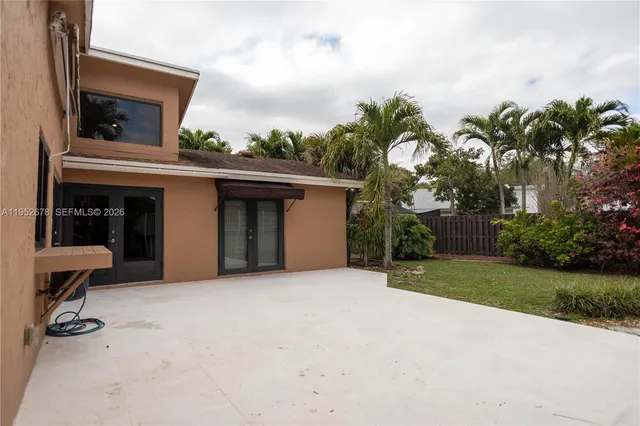 $4,100 | 13565 Southwest 116th Terrace, Miami, FL 33186
