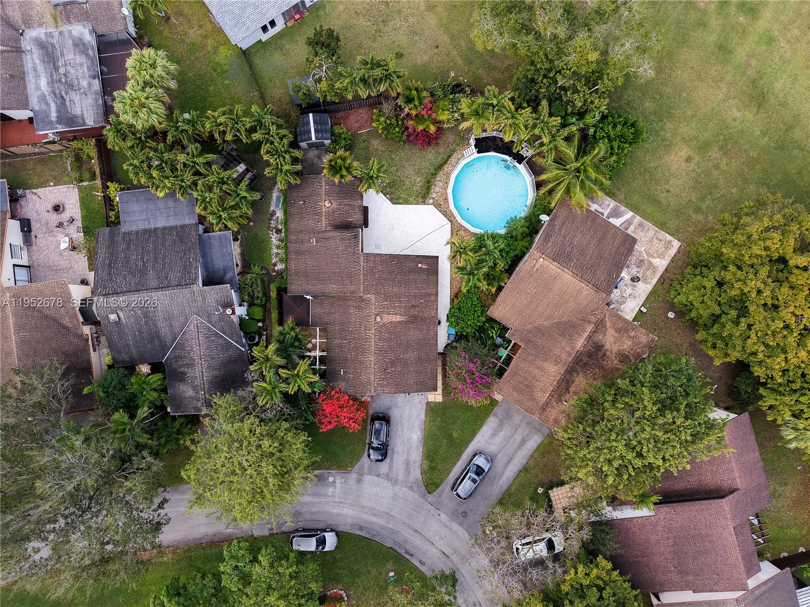 13565 Southwest 116th Terrace Miami, FL 33186 - Photo 41 of 42