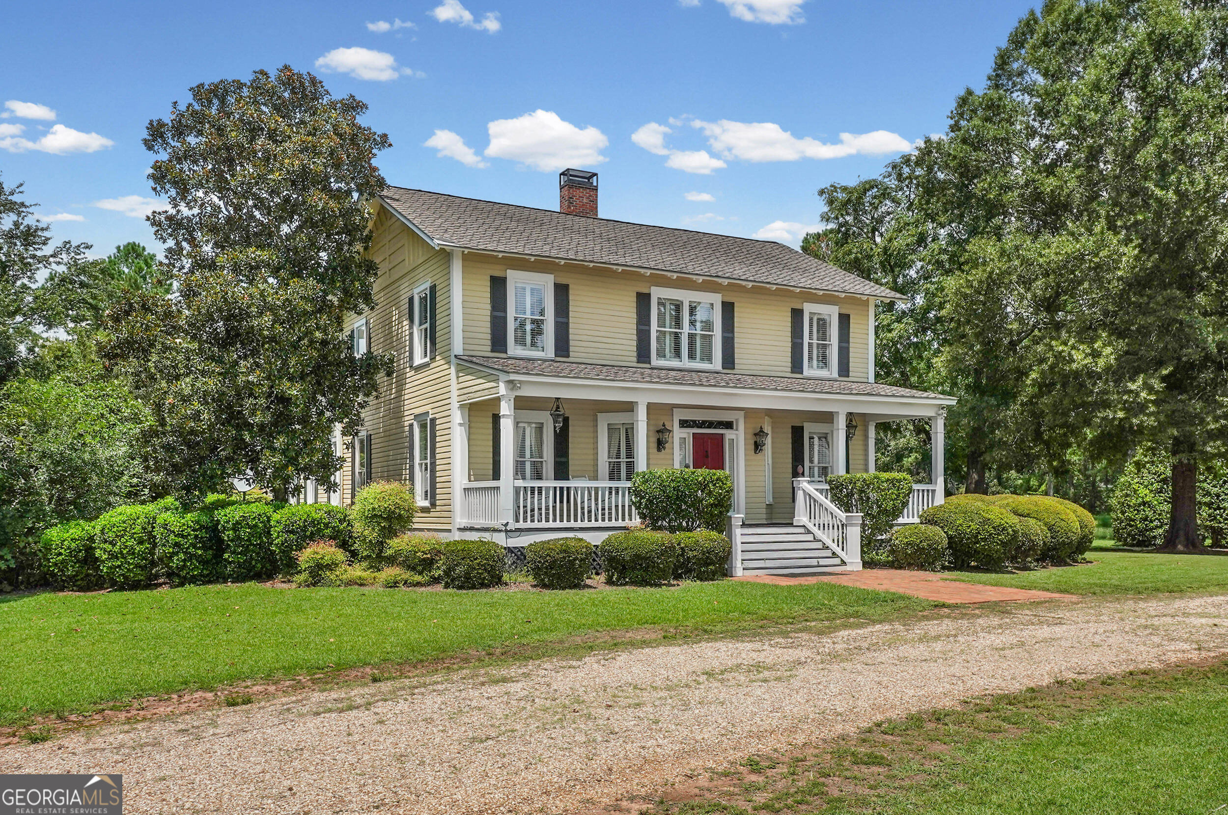 2431 Tarva Road Albany, GA 31721 - Photo 2 of 94 Gallery Image 2
