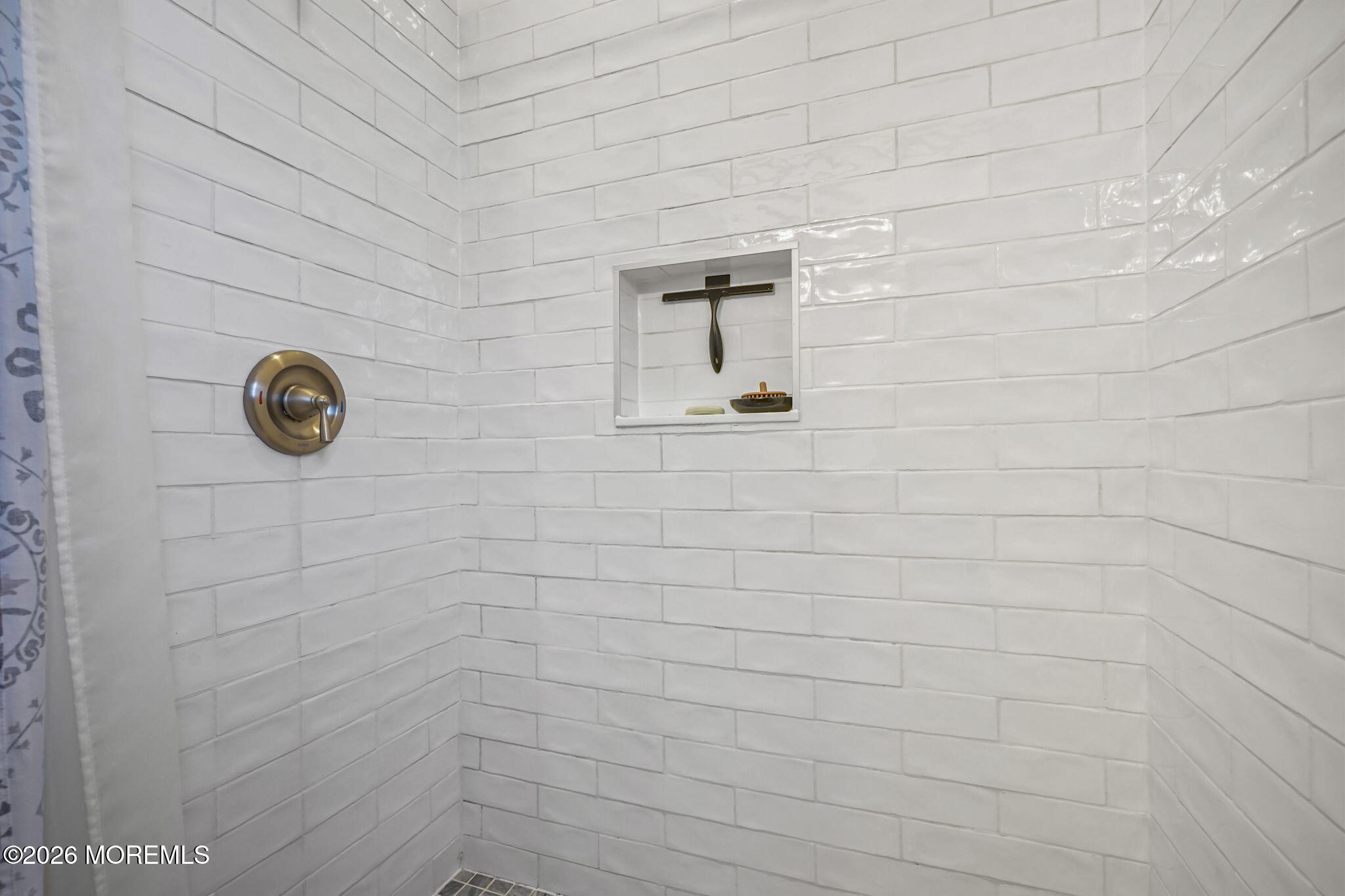 438 Bennetts Mills Road Jackson, NJ 08527 - Photo 19 of 42 a bathroom with a shower