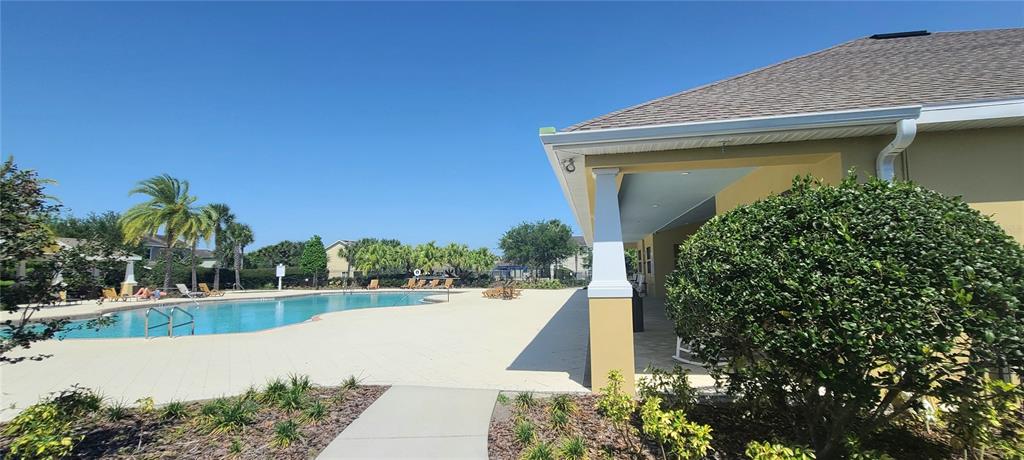 11112 Great Neck Road Riverview, FL 33578 - Photo 52 of 55 Clubhouse/Pool