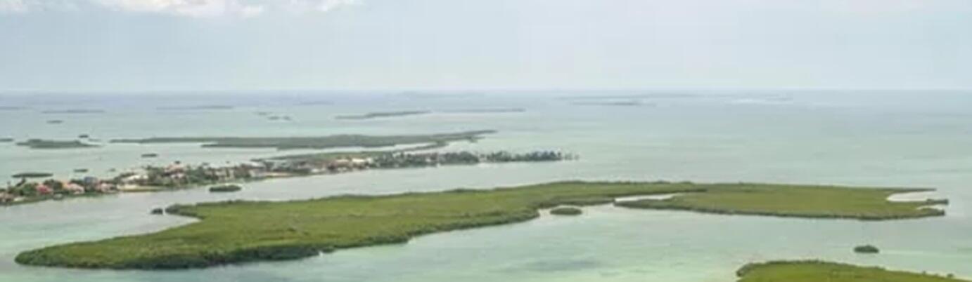 Oharas Key Street Key West, FL 33040 - Photo 5 of 9 a view of lake with green space