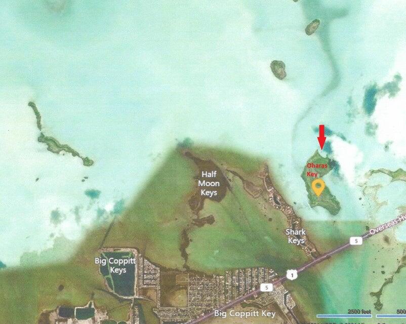 Oharas Key Street Key West, FL 33040 - Photo 9 of 9 a view of bathroom