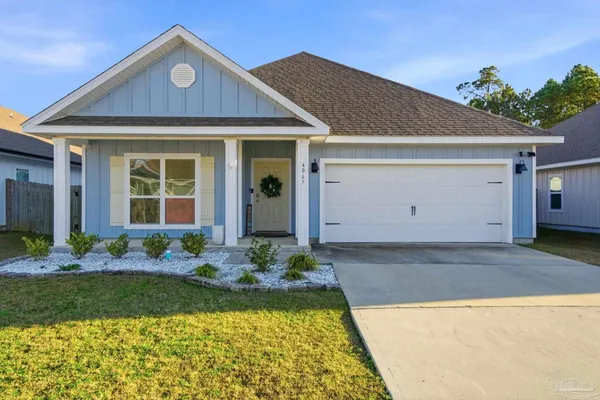 $319,000 | 4067 Blaney Lane, Pace, FL 32571