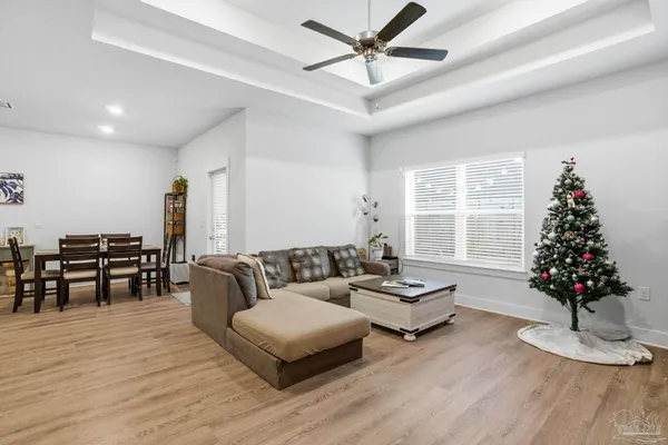 $319,000 | 4067 Blaney Lane, Pace, FL 32571