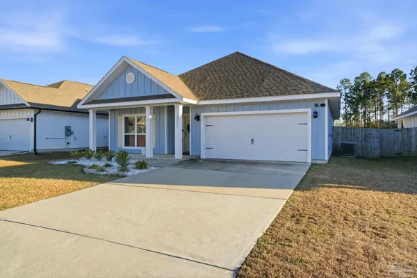 $319,000 | 4067 Blaney Lane, Pace, FL 32571