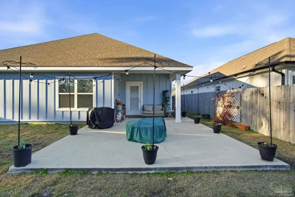 $319,000 | 4067 Blaney Lane, Pace, FL 32571