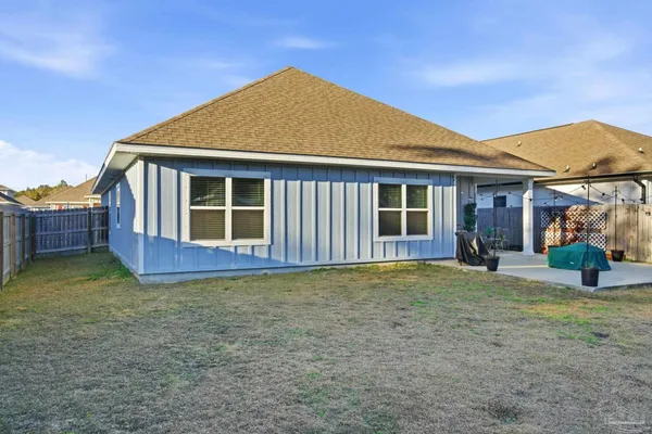 $319,000 | 4067 Blaney Lane, Pace, FL 32571