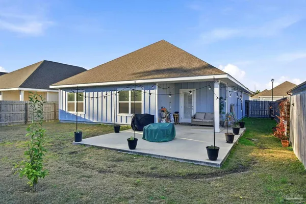 $319,000 | 4067 Blaney Lane, Pace, FL 32571