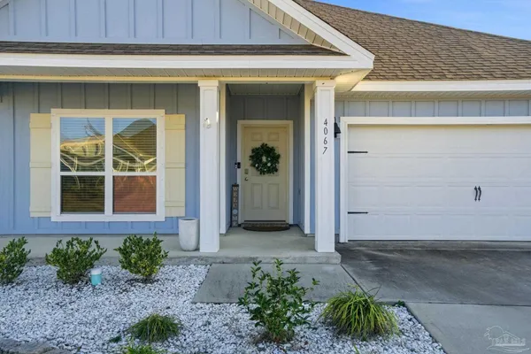 $319,000 | 4067 Blaney Lane, Pace, FL 32571