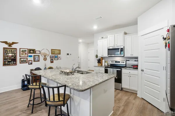 $319,000 | 4067 Blaney Lane, Pace, FL 32571