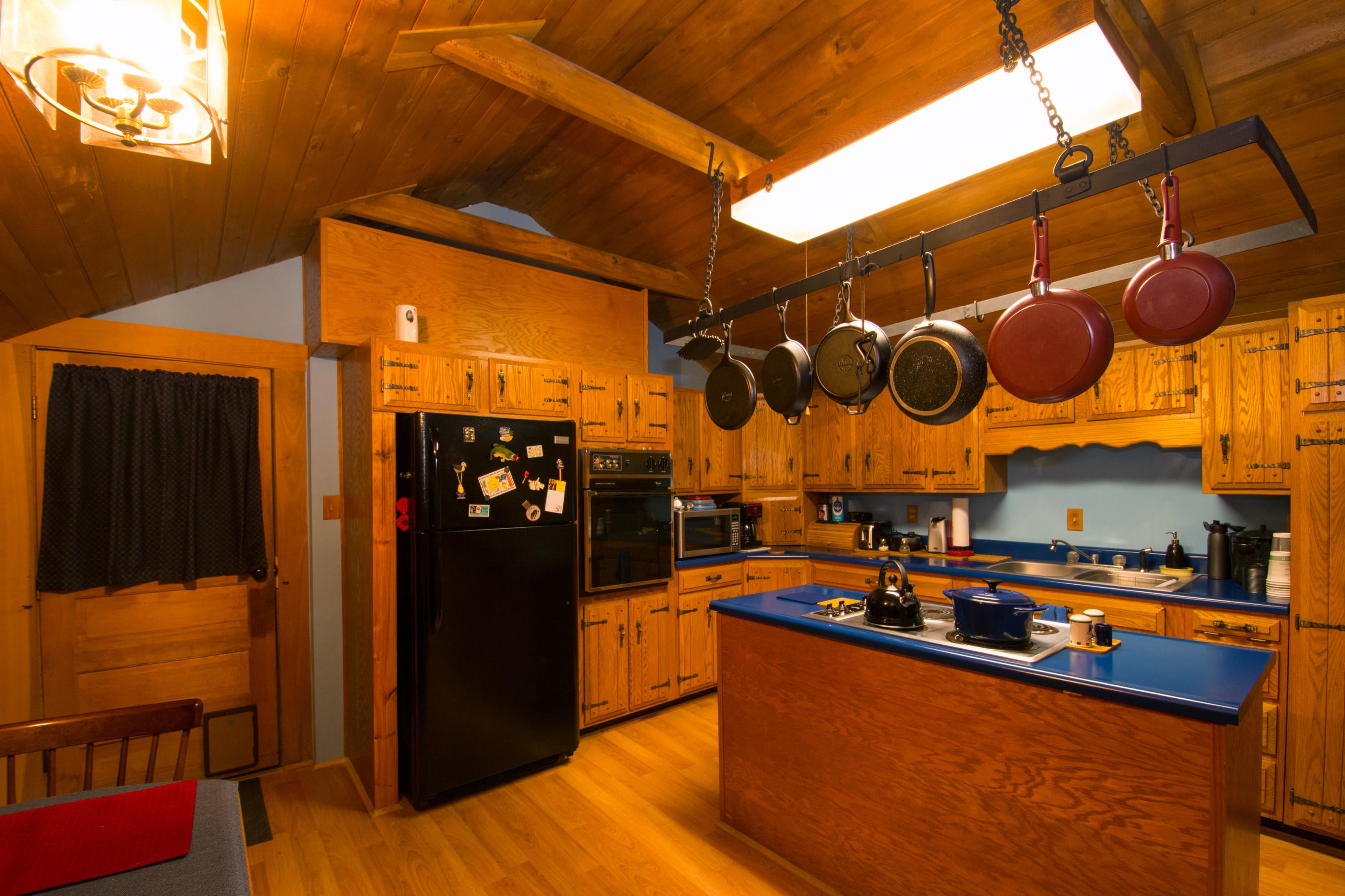 599 Woodbrier Estates Road Alderson, WV 24910 - Photo 10 of 48 Gallery Image 10