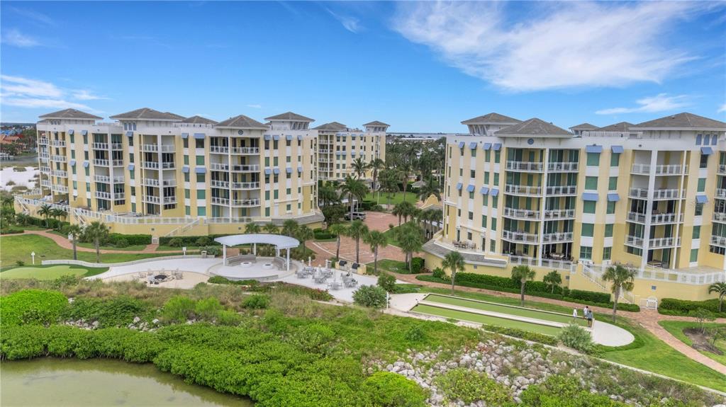 795 Collany Road, Unit 304 St. Petersburg, FL 33715 - Photo 3 of 69