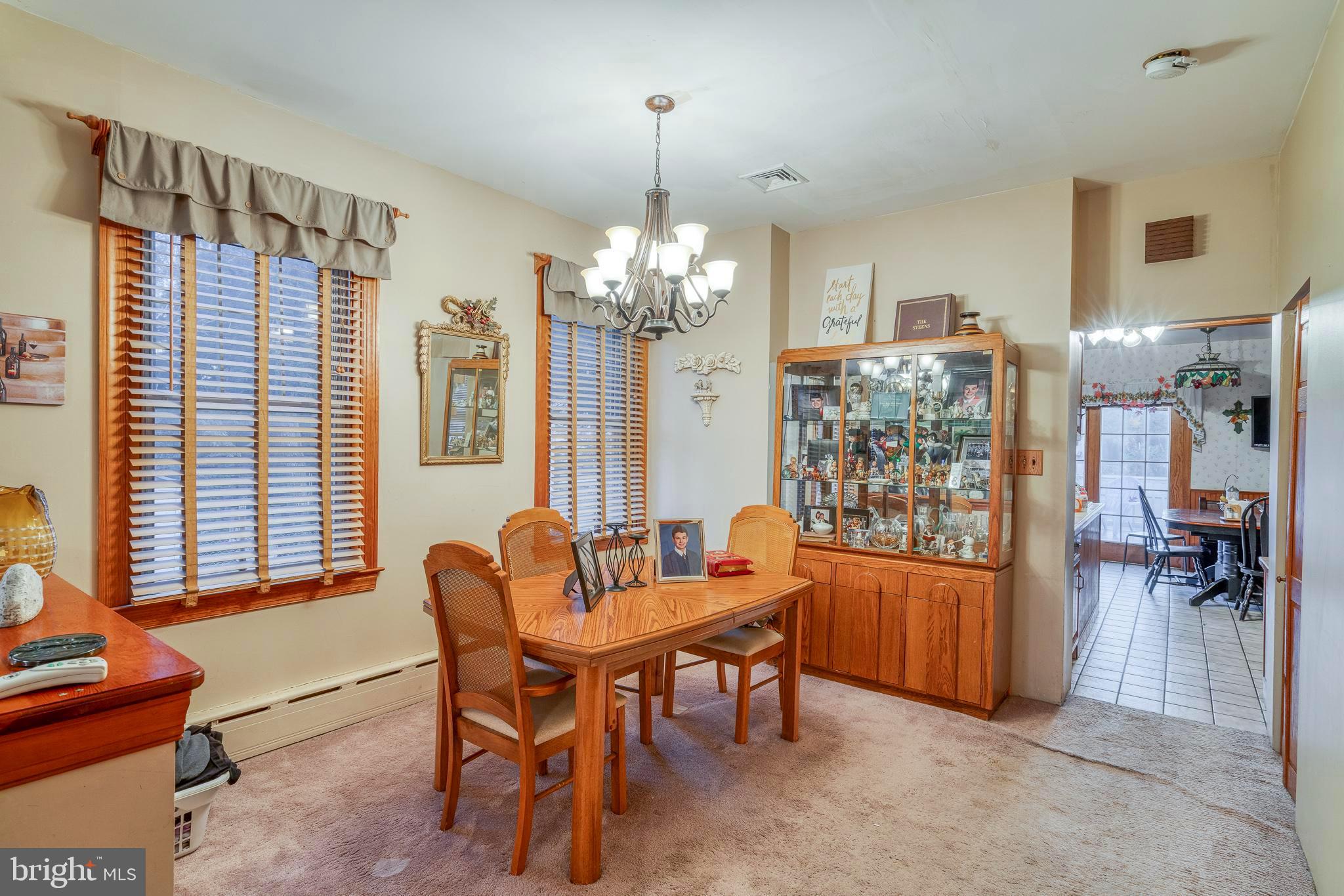 3332 Welsh Road Philadelphia, PA 19136 - Photo 12 of 49 Dining Room