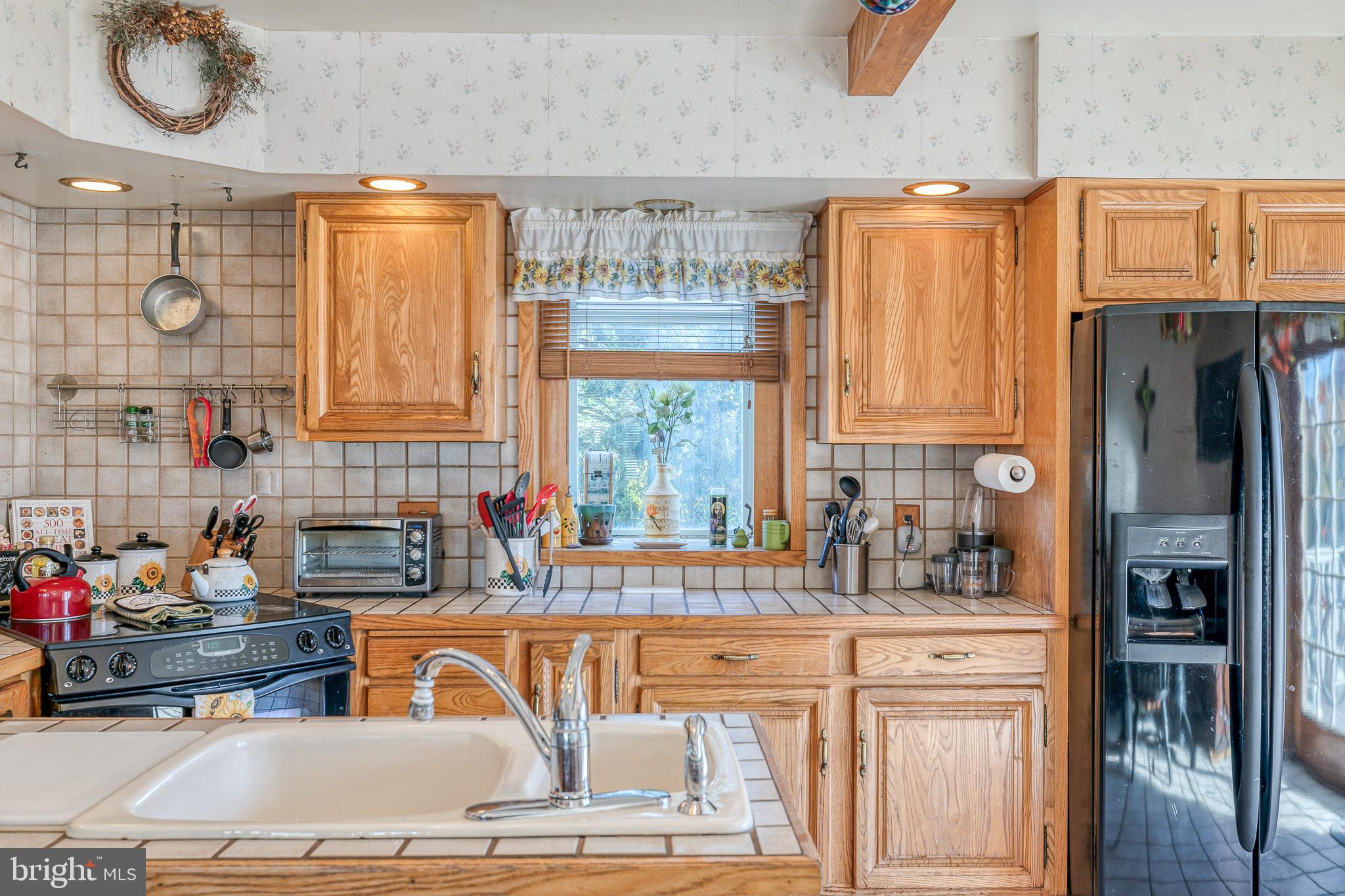 3332 Welsh Road Philadelphia, PA 19136 - Photo 18 of 49 Kitchen