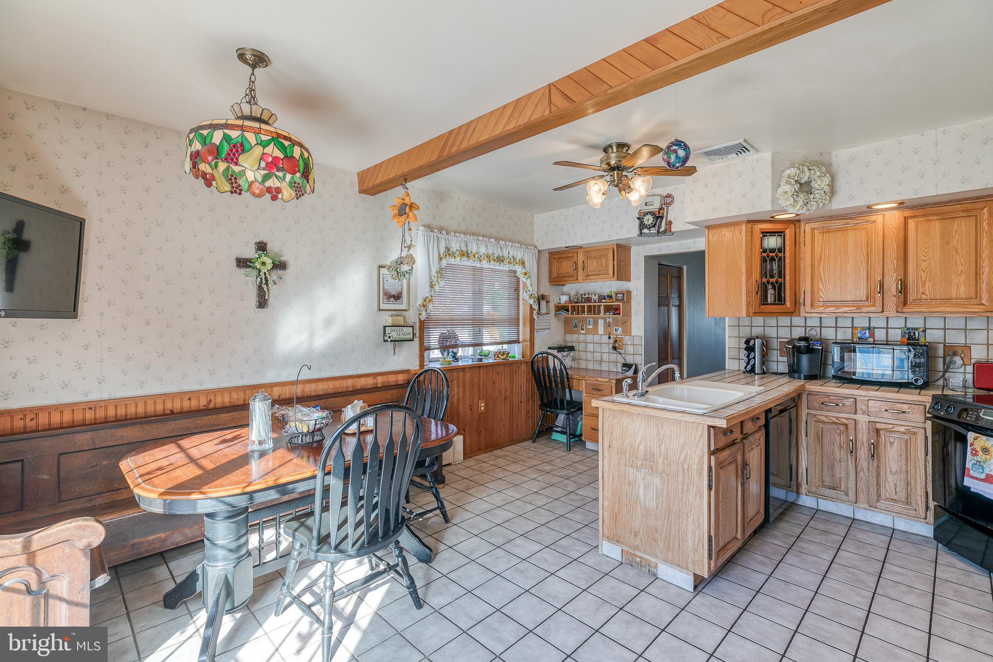 3332 Welsh Road Philadelphia, PA 19136 - Photo 19 of 49 Kitchen