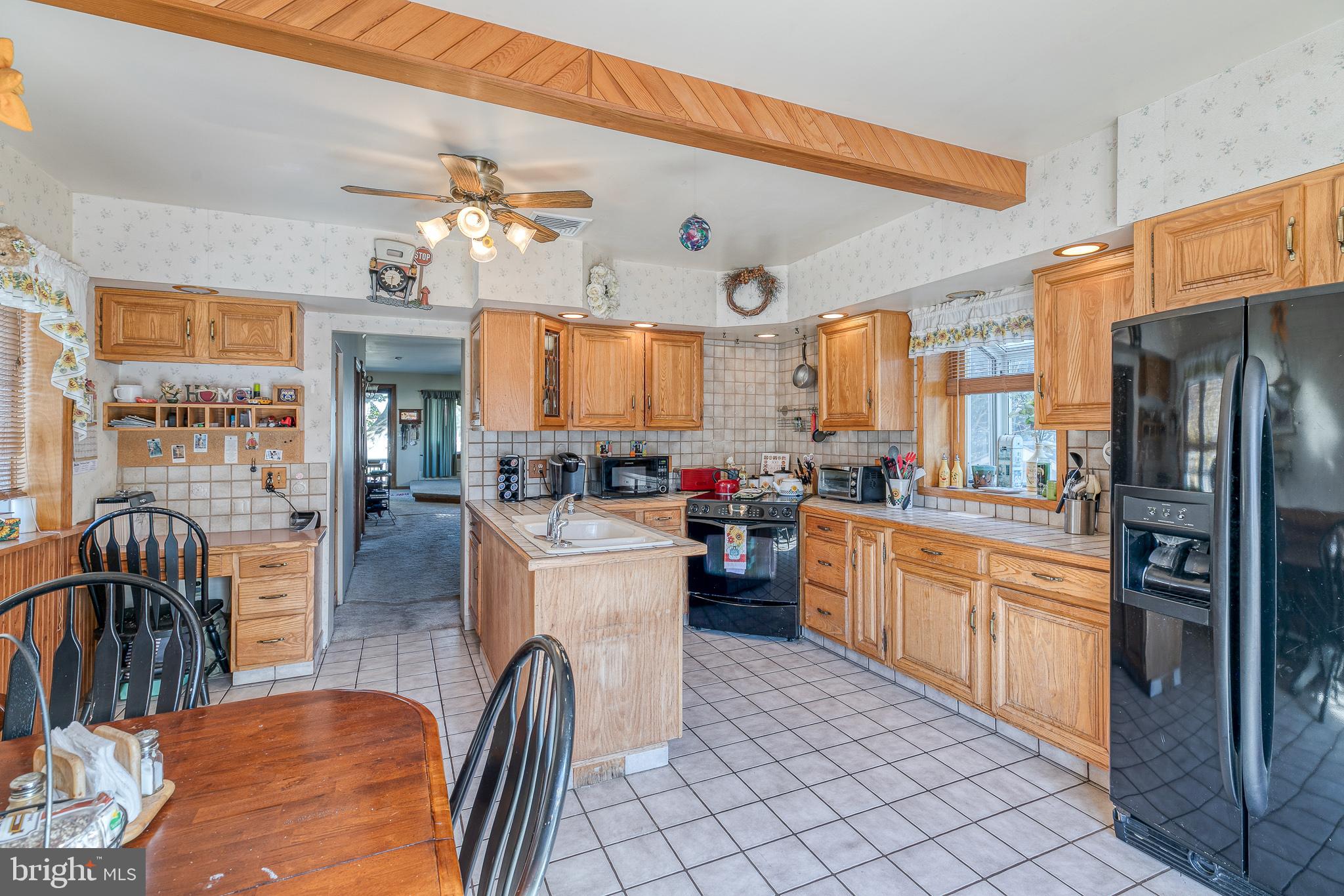 3332 Welsh Road Philadelphia, PA 19136 - Photo 20 of 49 Kitchen
