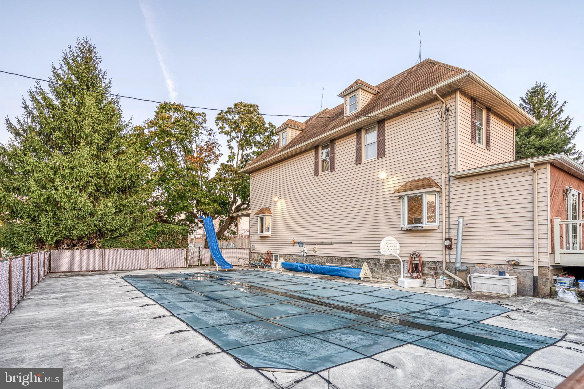 3332 Welsh Road Philadelphia, PA 19136 - Photo 33 of 49 Pool