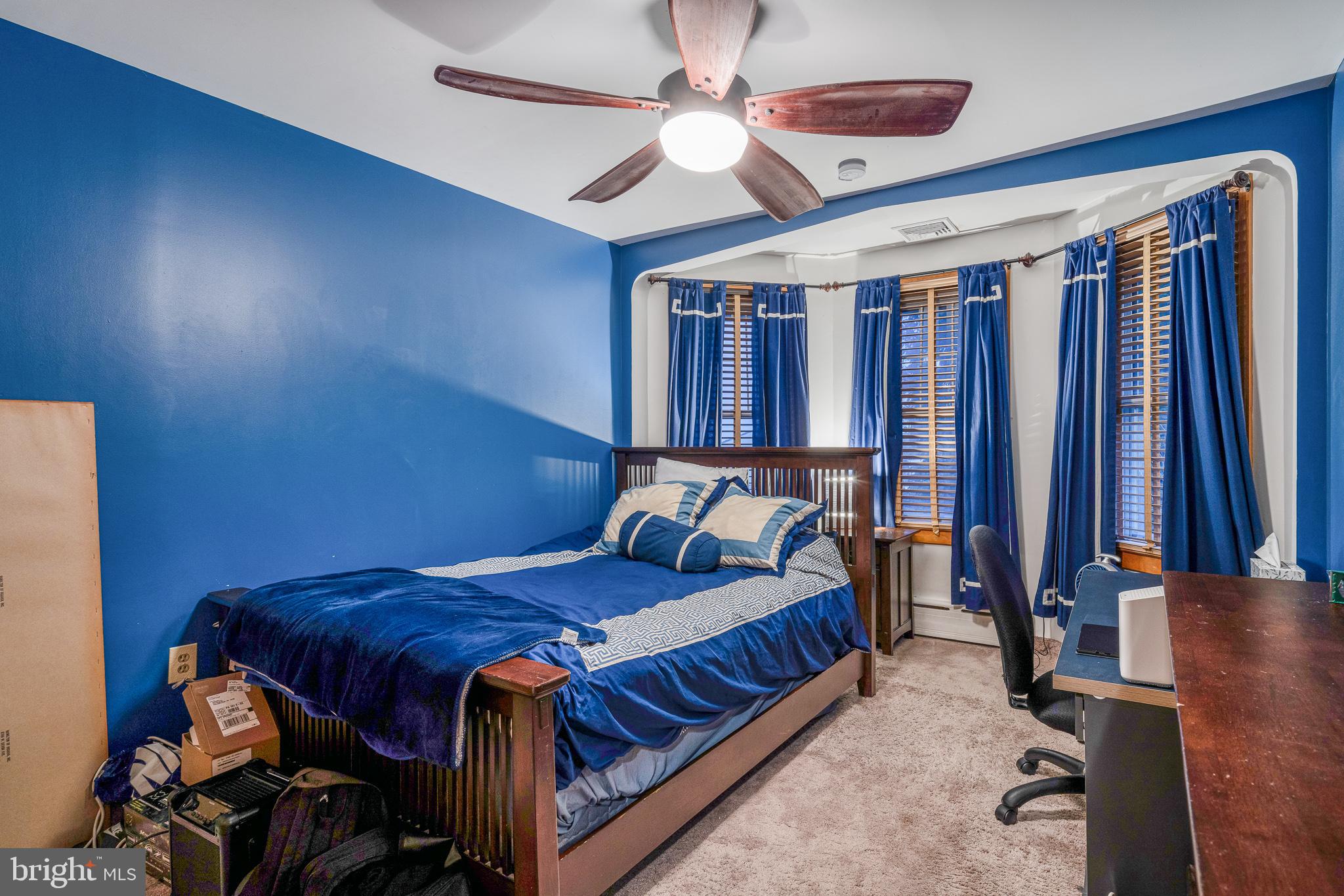 3332 Welsh Road Philadelphia, PA 19136 - Photo 38 of 49 2nd Bedroom