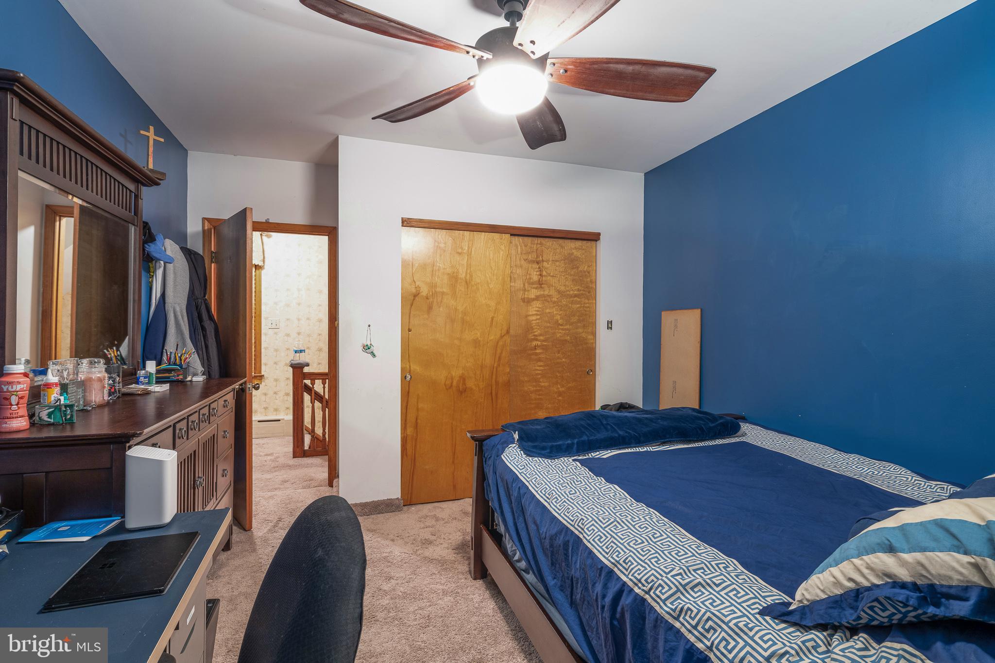 3332 Welsh Road Philadelphia, PA 19136 - Photo 39 of 49 2nd Bedroom