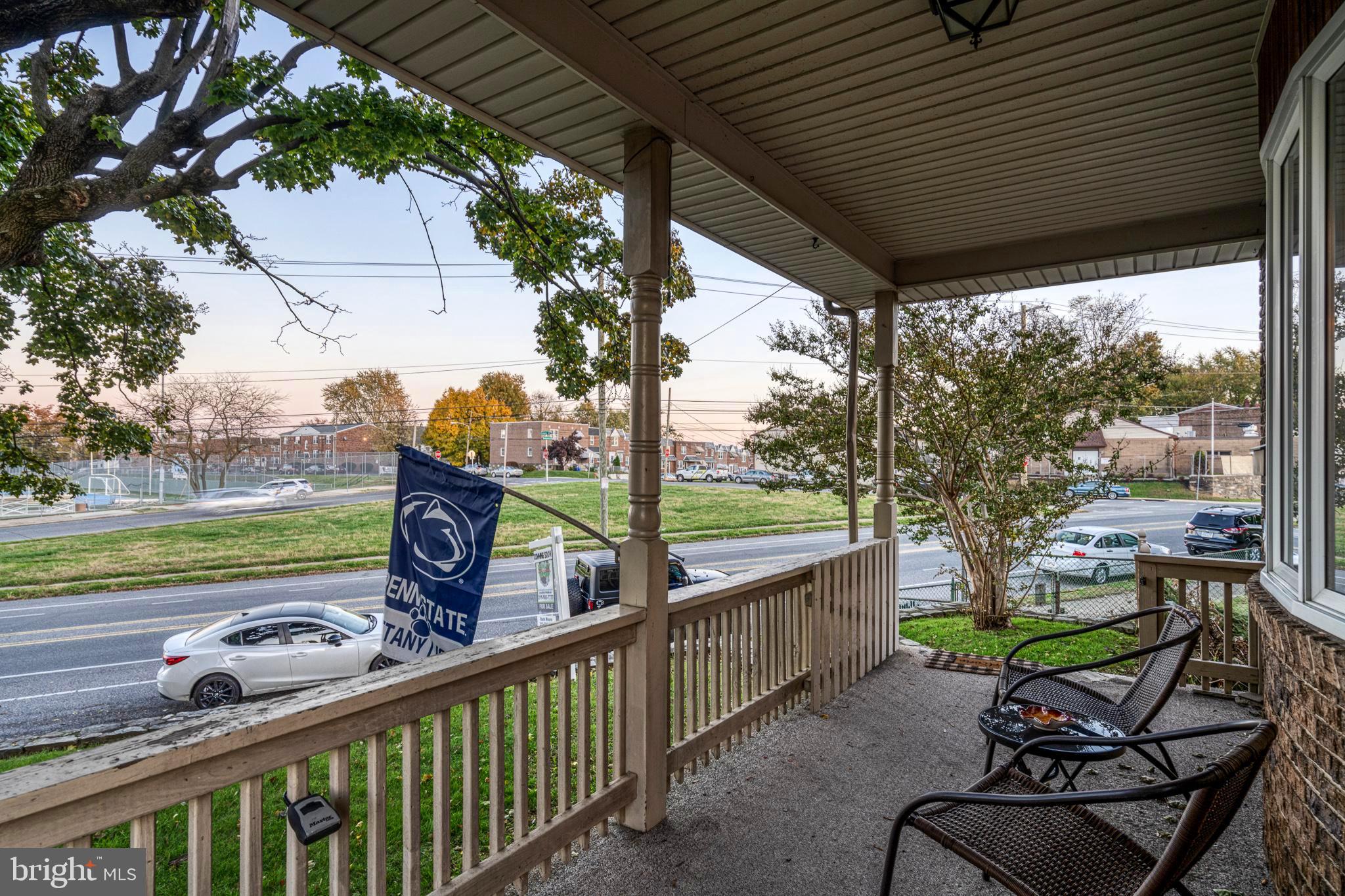 3332 Welsh Road Philadelphia, PA 19136 - Photo 5 of 49 Front Porch