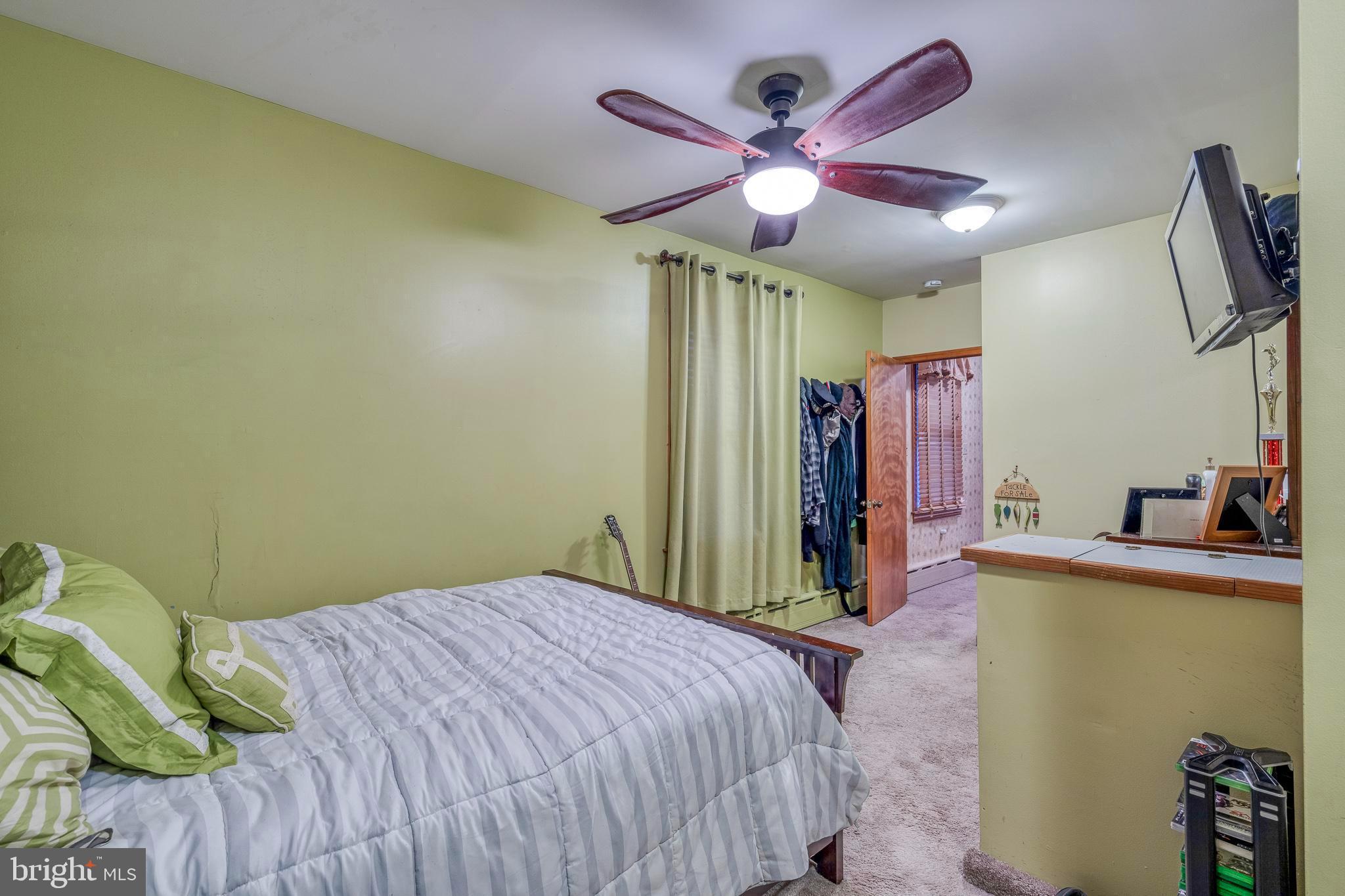 3332 Welsh Road Philadelphia, PA 19136 - Photo 42 of 49 3rd Bedroom